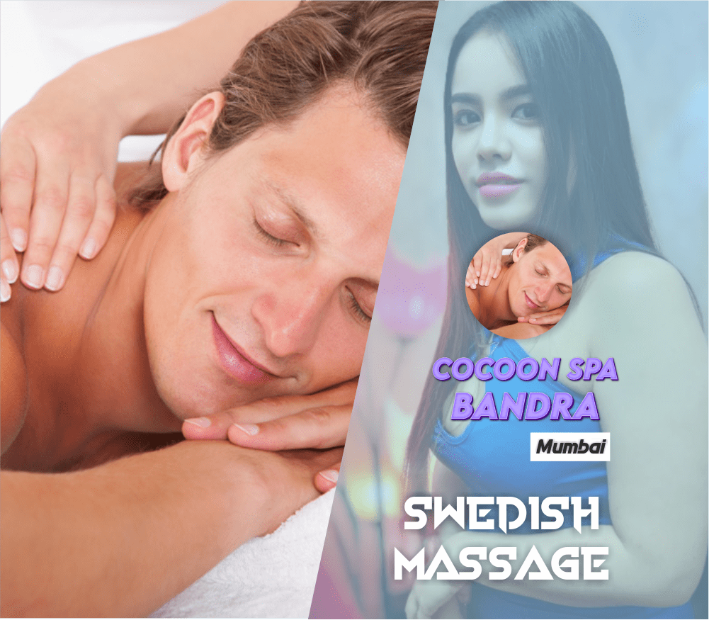 Swedish Massage in Bandra